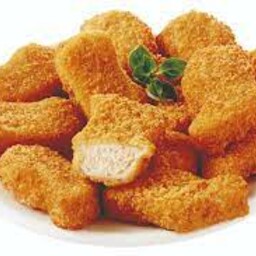 Chicken Nuggets Nuggets